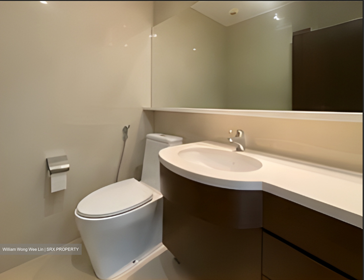 Nassim Regency (D10), Condominium #577268251